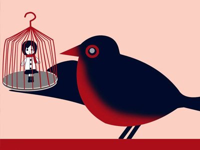 为什么说高傲的人都有自卑心理,特别傲娇的人是什么心理