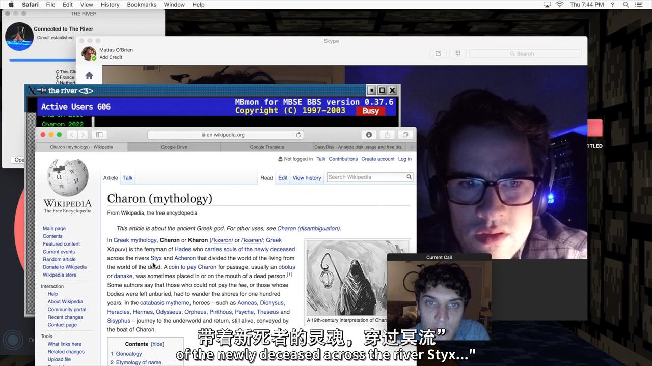 《解除好友2：暗网》看完以后想重装电脑