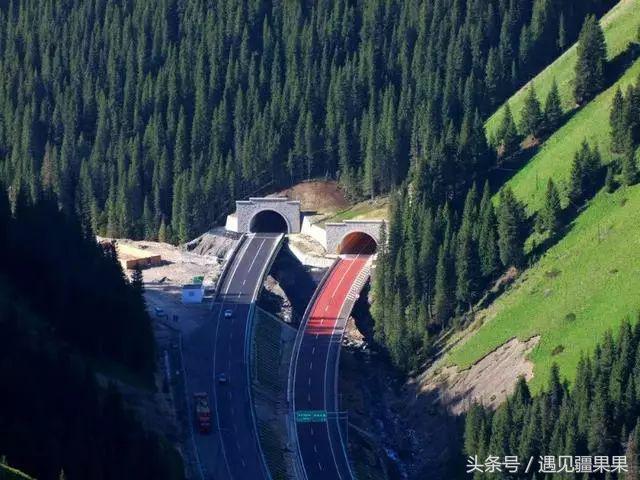 伊犁最美旅游风景区,伊犁旅游攻略探索最美风光