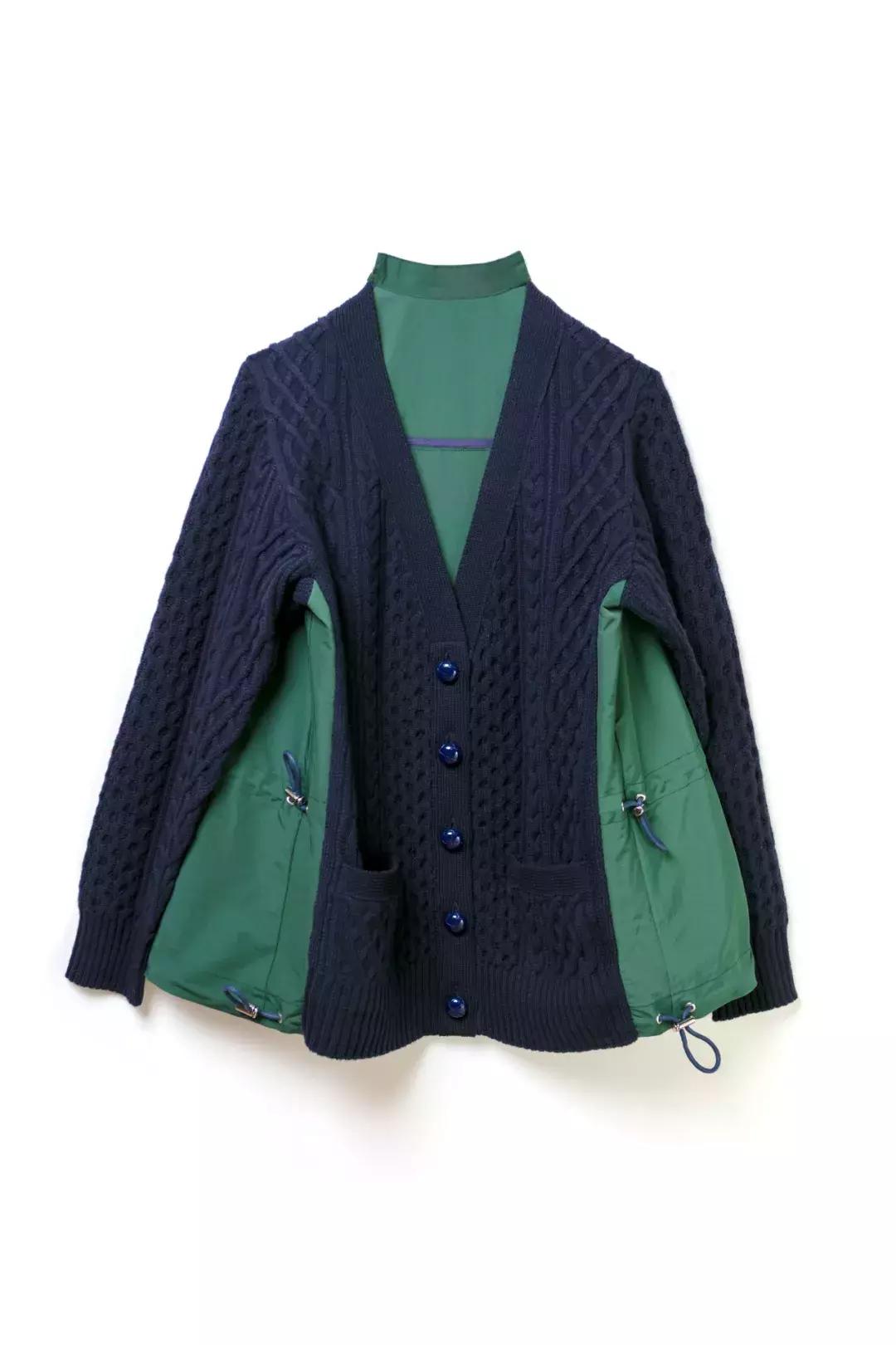 既可以混迹街头也可以穿正装,既能上班又能出去玩的穿搭