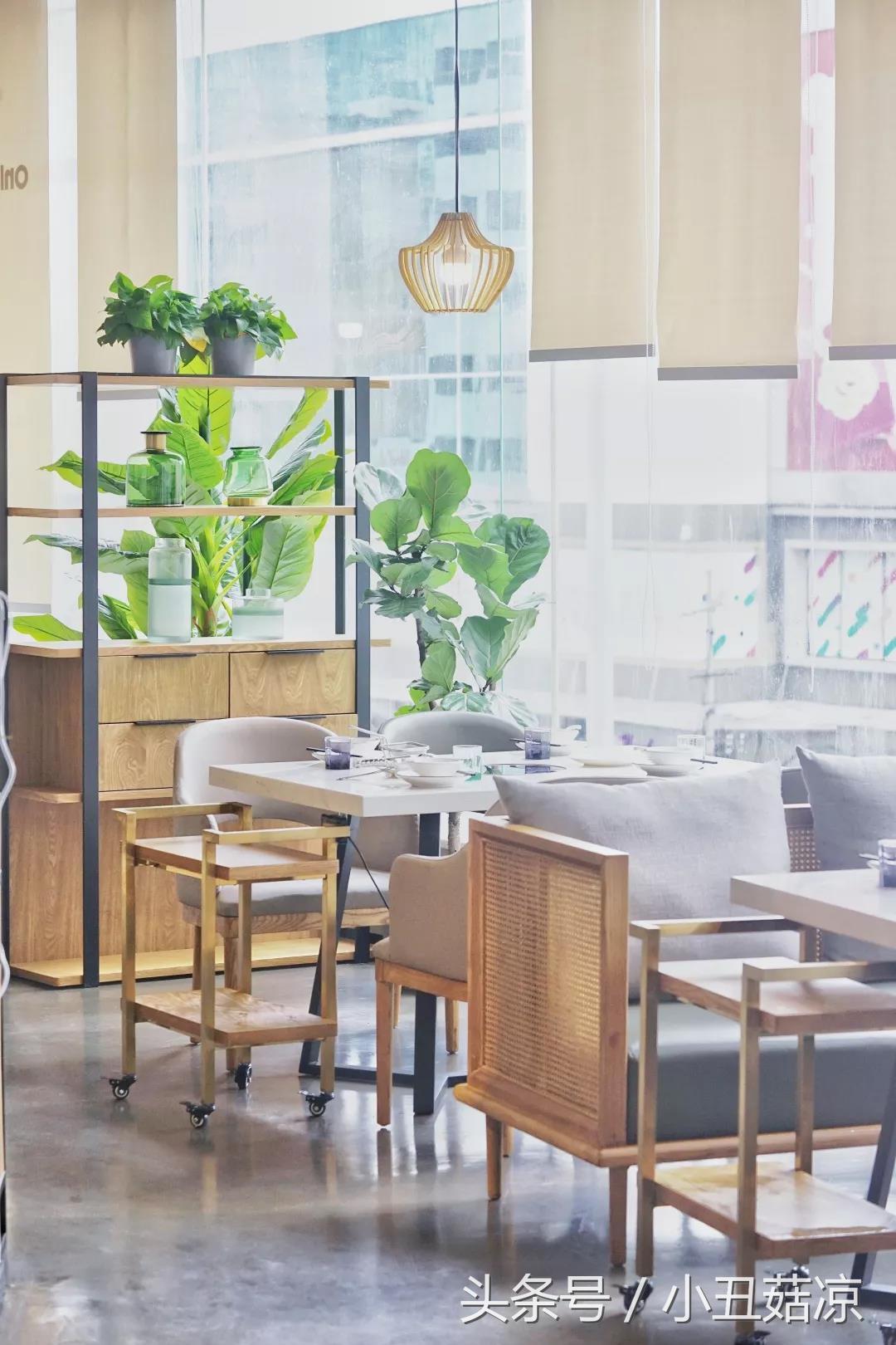 这里的海鲜竟然会蒸桑拿,让你一秒穿越到东南亚!