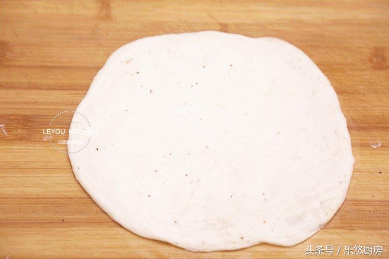 烙饼软软的面怎么办,烙饼干硬怎么办