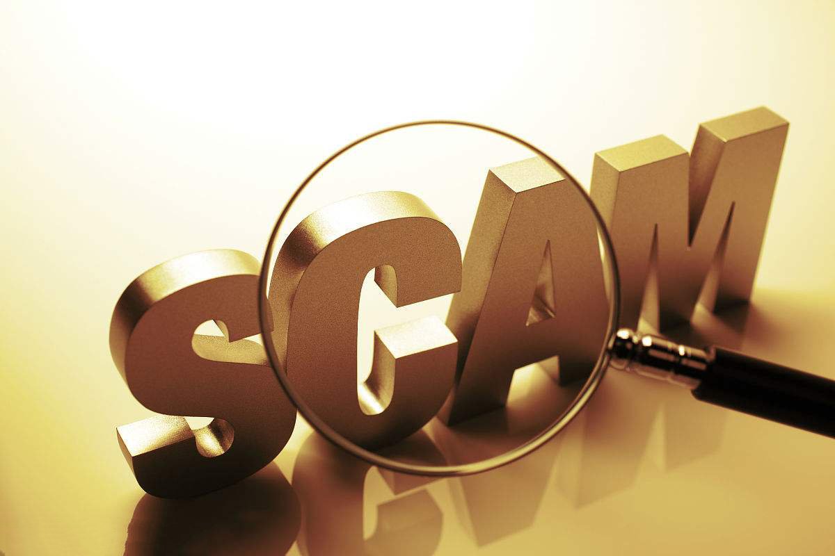 锦鲤抽奖活动是真的吗,锦鲤红包套路骗局揭秘