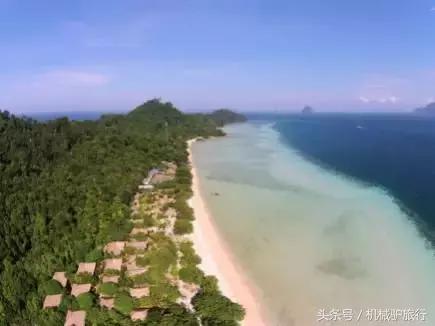 泰国蜜月岛门票,泰国水下婚礼举办视频