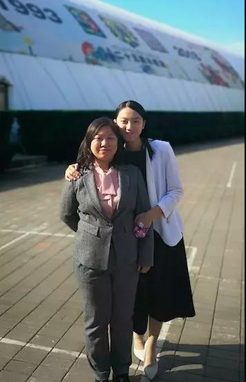 参与却不干预汇佳学校IBDP满分生刘怡行的家长教育观