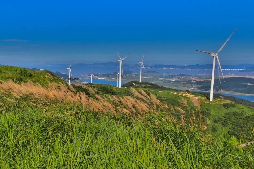北仑适合夏天爬的山,北仑冬季爬山的地方有哪些