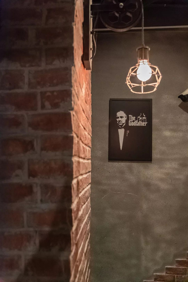 2000+部电影、游戏任意撸！这家影院堪称反套路约会NO.1圣地！