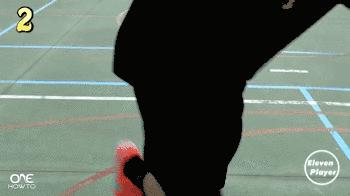 野球场上的逆天过人动作,篮球炫酷过人动作