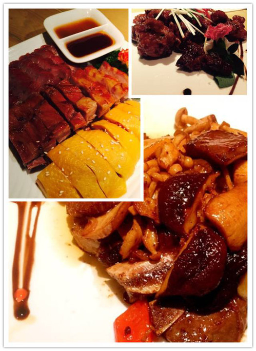 这个周末，让可爱的女仆陪你过！丨帝都超有爱主题餐厅推荐