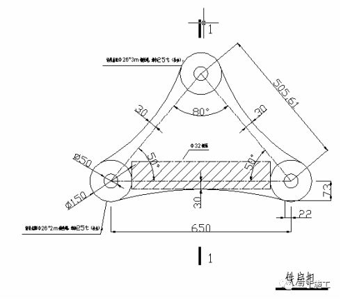 建筑深基坑支护技术规程,超详细地下室基坑施工全流程