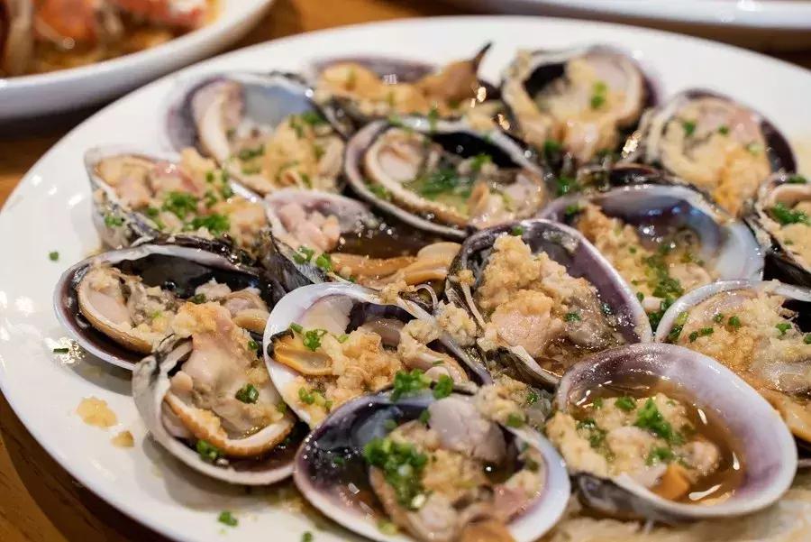 逛水族馆满脑子都是海鲜,水族馆里的海鲜