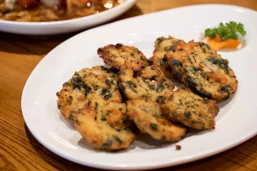 逛水族馆满脑子都是海鲜,水族馆里的海鲜