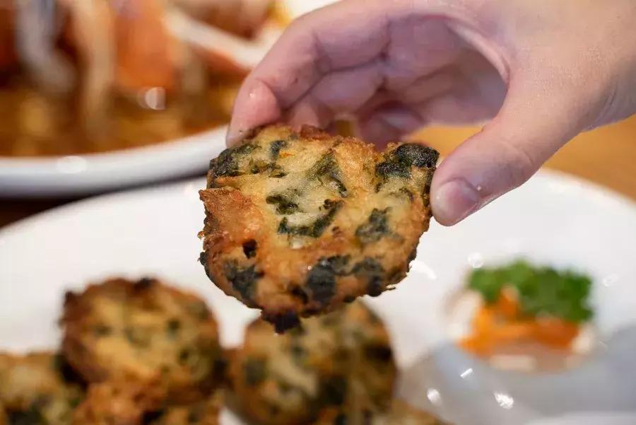 逛水族馆满脑子都是海鲜,水族馆里的海鲜