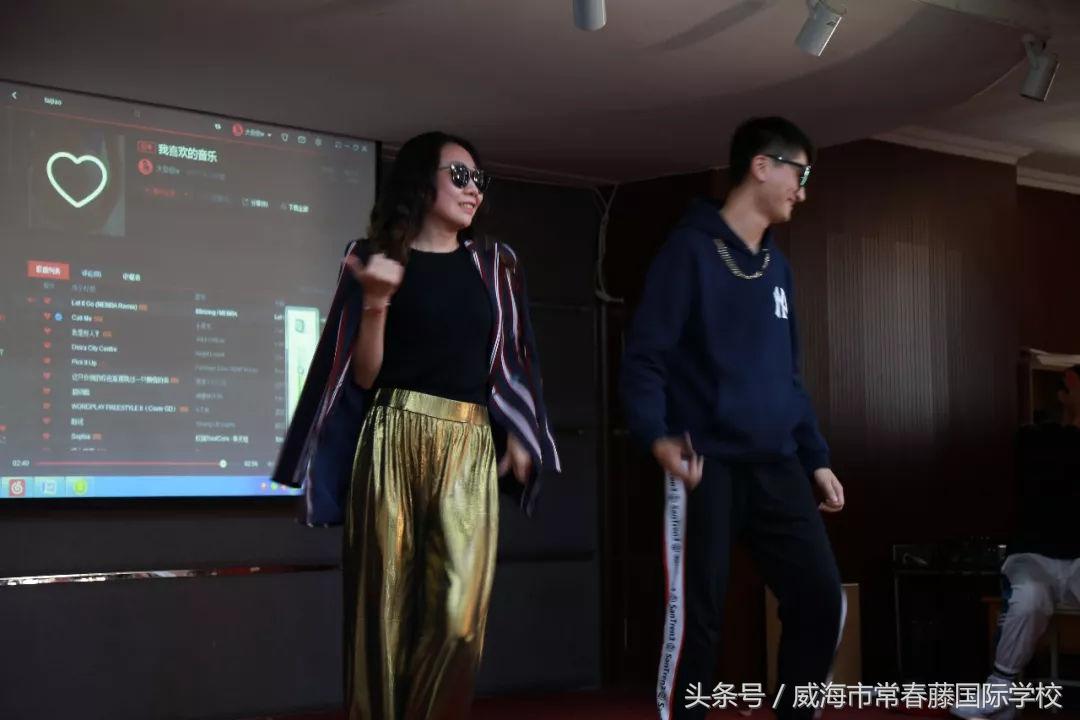 UNODAY｜看IVY的小伙伴们如何致敬联合国日？