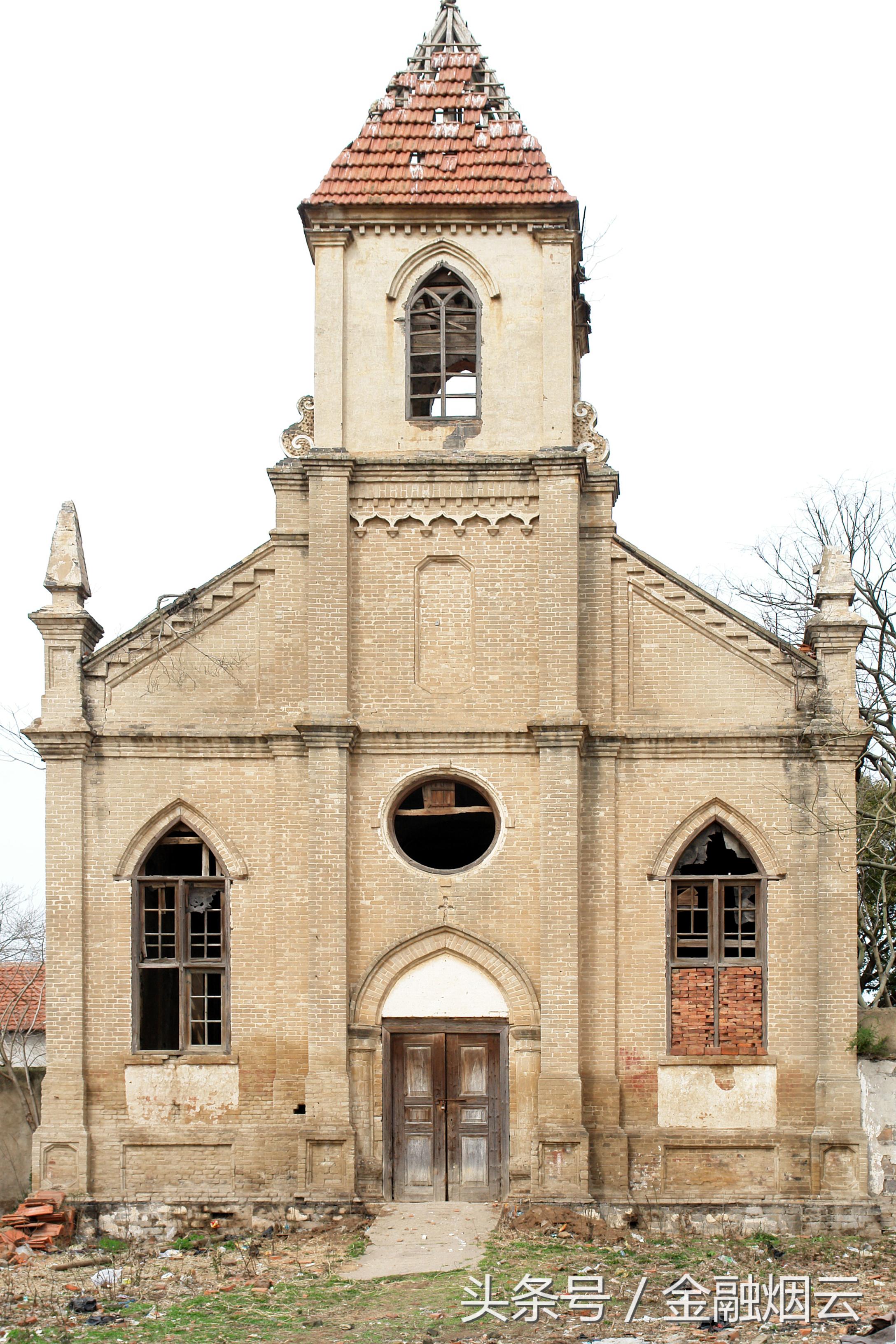不堪欺凌，他拉杆子当土匪杀神父，酿民国重案，涉外教案如何化解