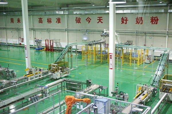 内地人香港买商品,为什么大家去香港买奶粉