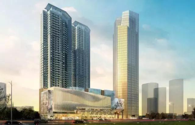 武汉市未来重大规划,武汉目前有什么计划