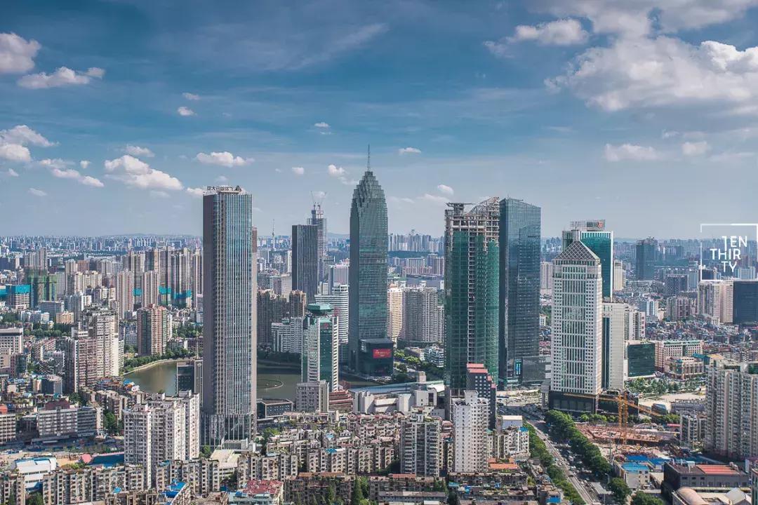 武汉市未来重大规划,武汉目前有什么计划