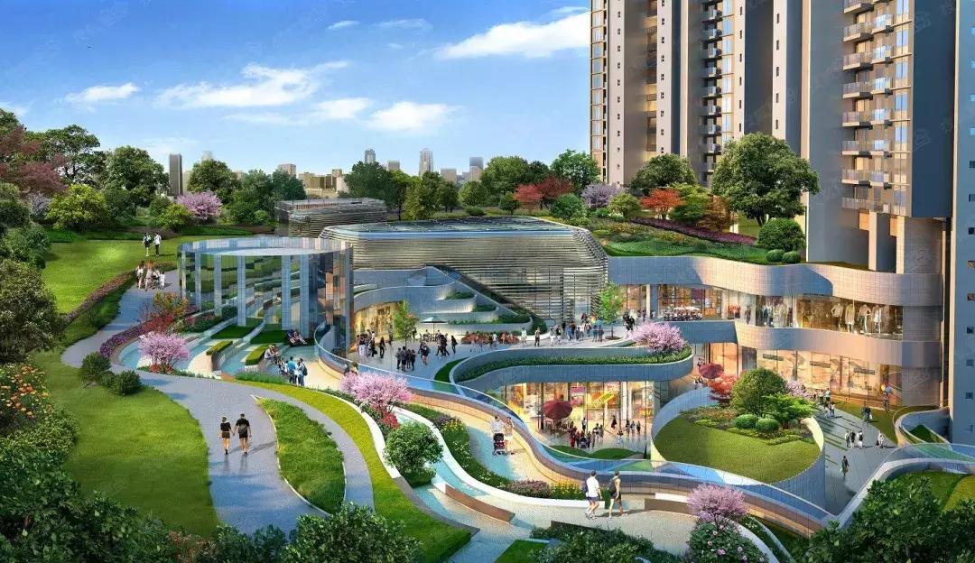 武汉市未来重大规划,武汉目前有什么计划