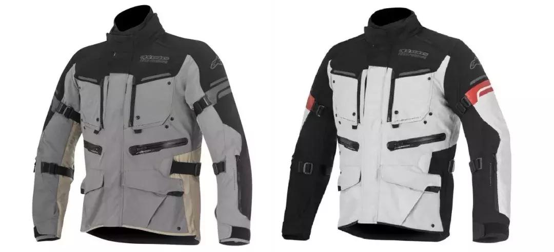 摩托车骑行服哪款好看,男款摩托车骑行服推荐