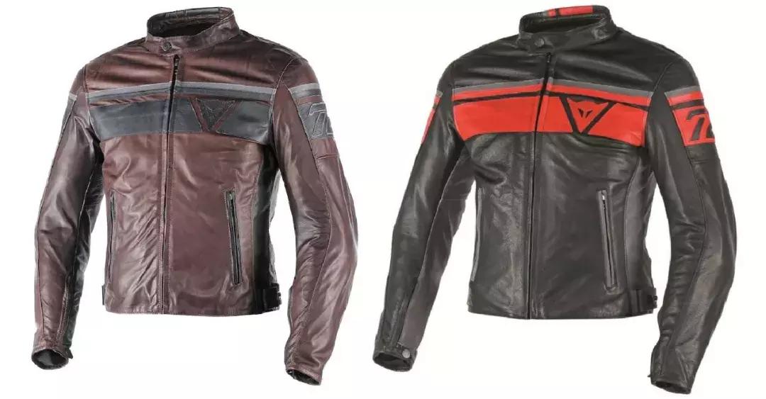 秋季骑摩托车怎么搭配衣服,夏日骑行复古摩托衣服搭配超帅