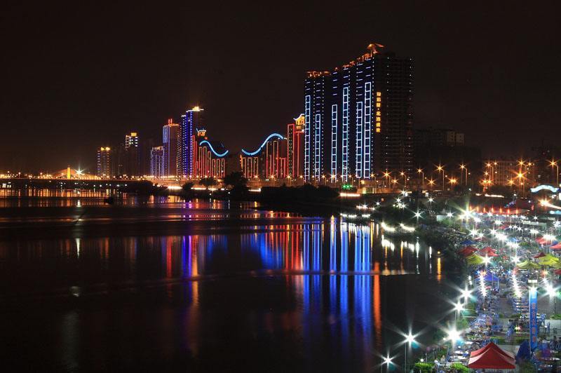 漳州哪里适合周末去玩,周末在漳州去哪玩最好玩