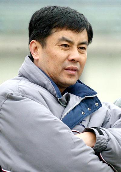 回忆陕西国力足球,陕西足球历史名场