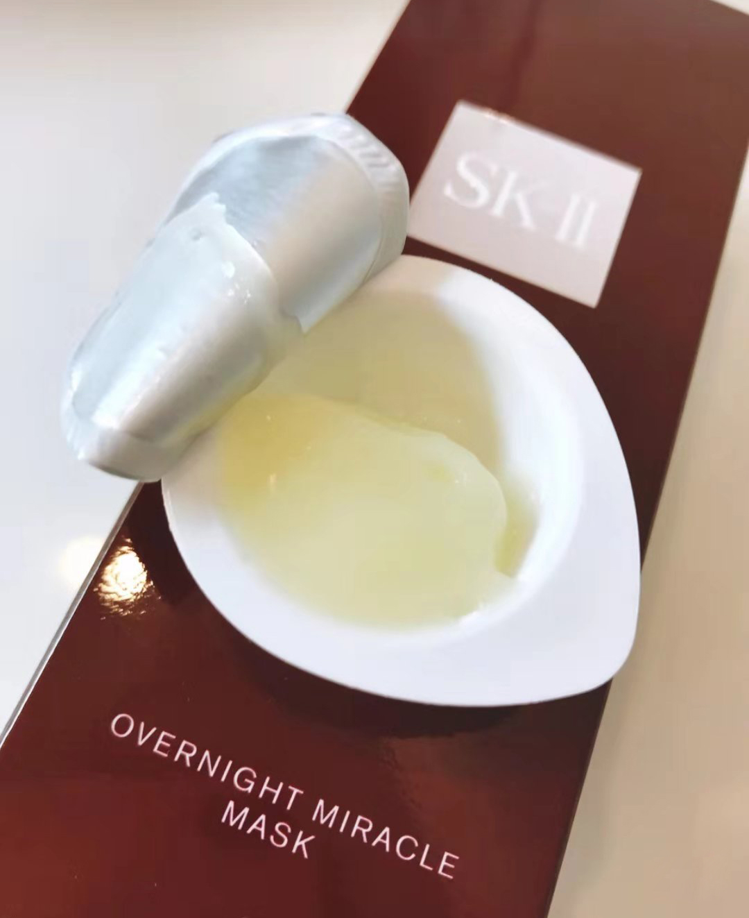 最好用的三款面膜排名前十,面膜测评大合集八大功效24款