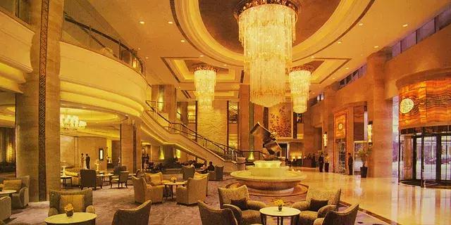 酒店突发事件的应对和处理方案,酒店常见的十大突发事件处理