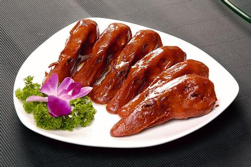 周黑鸭自己在家怎么卤,周黑鸭制作方法和配方