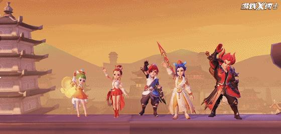 网易打败腾讯,网易为什么对梦幻西游那么重视