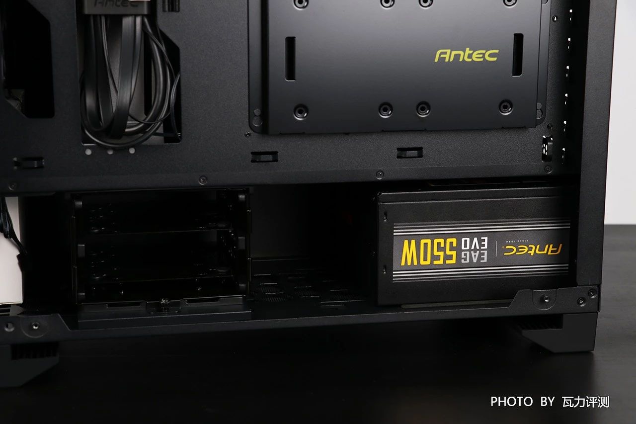 安钛克机箱电源怎么样,安钛克金牌全模组电源