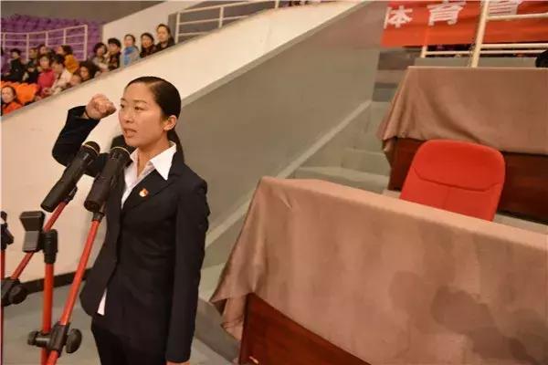 陕州区教职工运动会开幕式,陕州区教育系统师生运动会