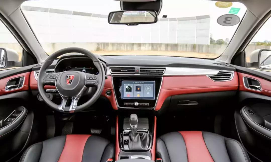 全新荣威i5车主真实的感受,新荣威i5车主真实的感受