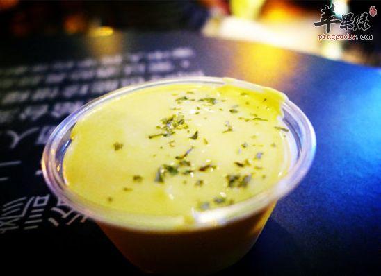 德国的两种特色美食简直好吃到爆,德国美食到底有多稀缺