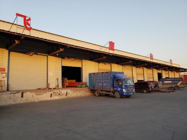 飞鹰物流是什么,飞鹰物流郑州