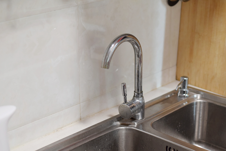 高端厨房水龙头评测,新品厨房龙头