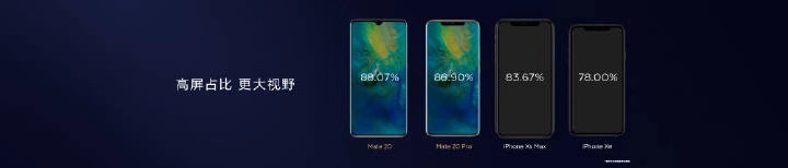 mate20国外售价和国内对比,mate20最新价格表
