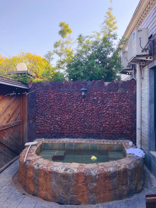 北京小汤山温泉度假村推荐,冬日必去京郊小汤山温泉