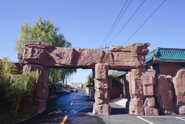 北京小汤山温泉住宿,北京小汤山温泉度假村推荐