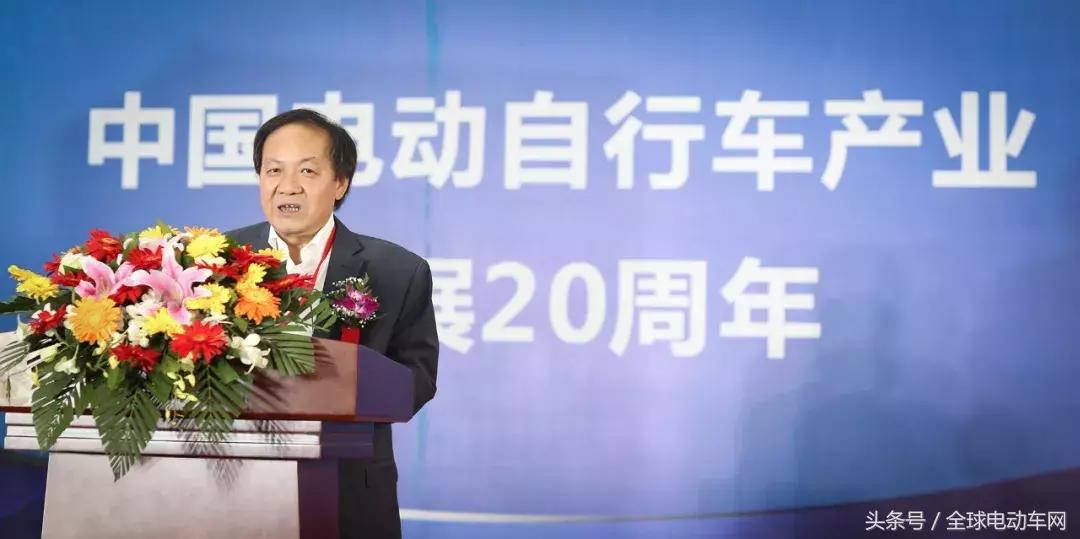 电动车新国标后如何发展？南京展首秀，你注意到这些事了吗？