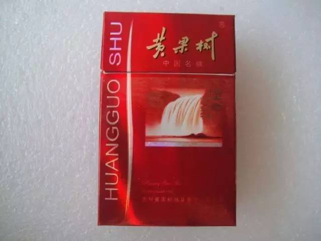 盘点全国各地都抽什么烟,各省最有名的烟