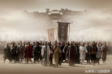 水浒传九纹龙大闹史家村故事概括,水浒传片段九纹龙