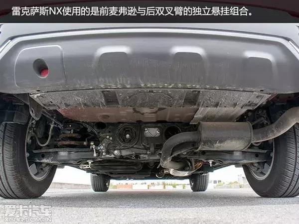 雷克萨斯nx350hf-sport版,雷克萨斯nx200试驾第一视角