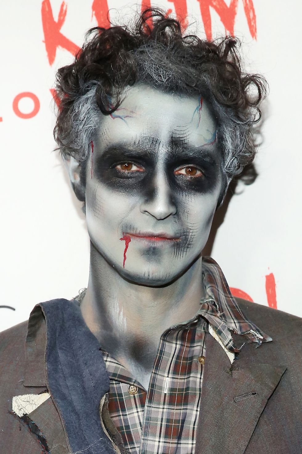 辛普森美枝、梦幻独角兽……盘点25位好莱坞名人万圣节妆扮！