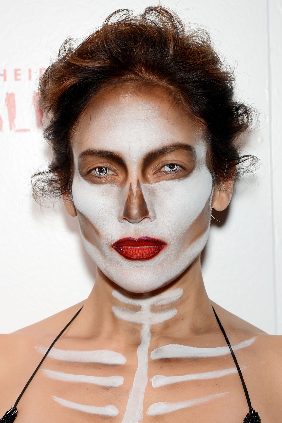 辛普森美枝、梦幻独角兽……盘点25位好莱坞名人万圣节妆扮！