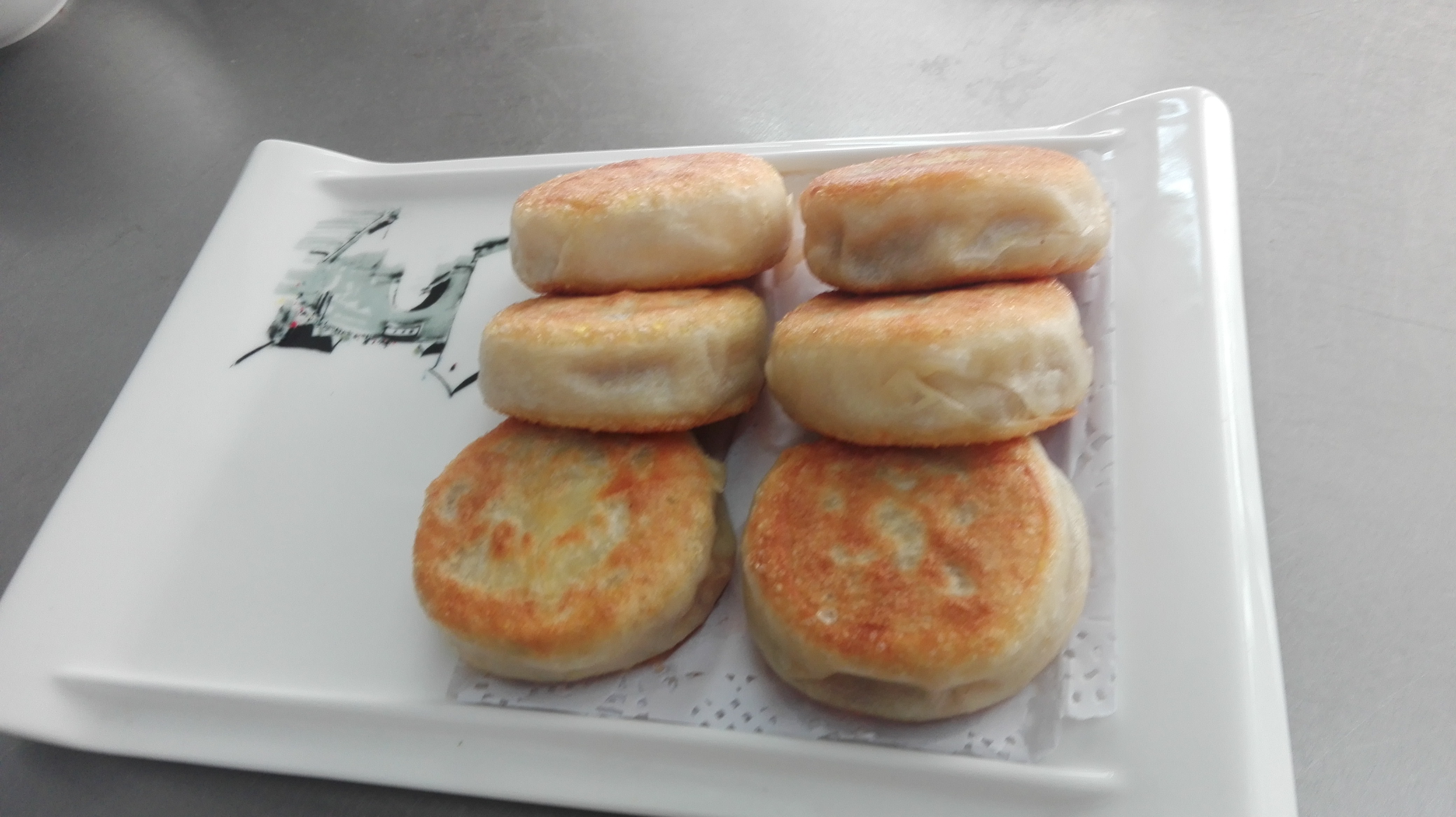 面点师教你做花样面食,面点师做法视频教程