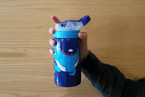 保温杯推荐儿童十大品牌平价,2023年十大公认最好的儿童保温杯