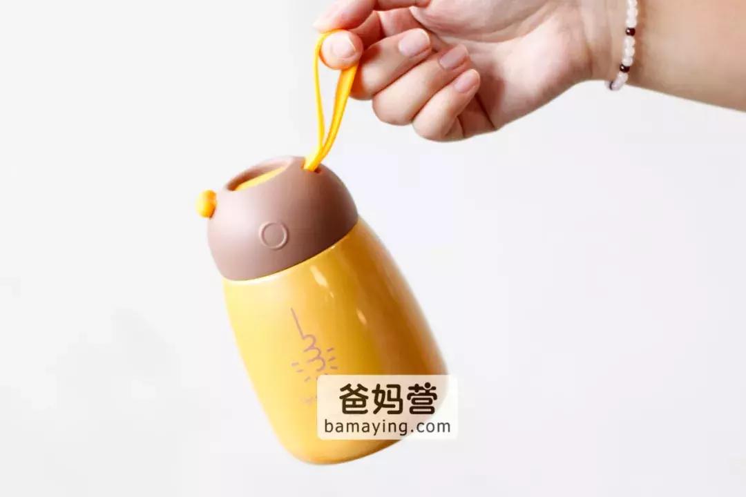 保温杯推荐儿童十大品牌平价,2023年十大公认最好的儿童保温杯