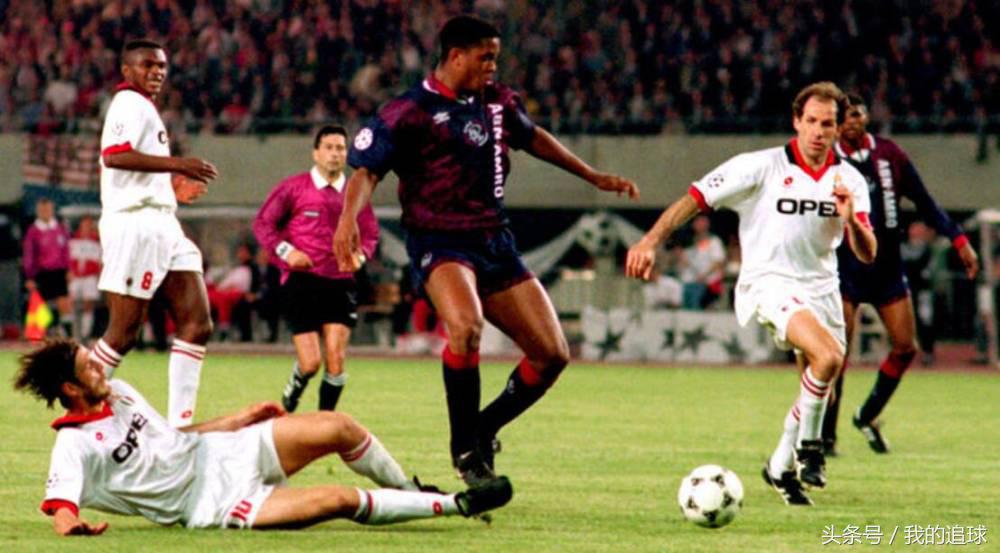 夜读｜出名要趁早！盘点欧冠进球最年轻20位球员